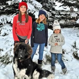 Meet your Posher, Kim